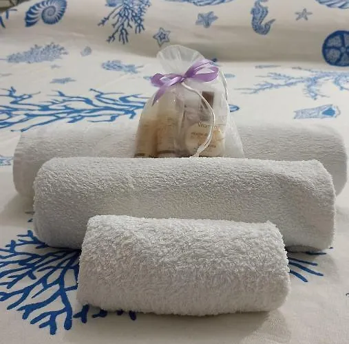 Nyaraló Sandrina *