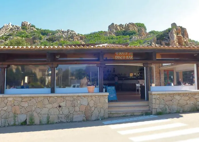 Vakantiehuis Sandrina Costa Paradiso