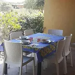 Sandrina Σπίτι διακοπών Costa Paradiso