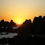 Σπίτι διακοπών Sandrina Costa Paradiso