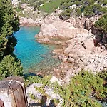 Sandrina Σπίτι διακοπών Costa Paradiso