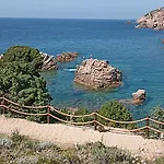 Σπίτι διακοπών Sandrina Costa Paradiso