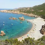 Sandrina Σπίτι διακοπών *