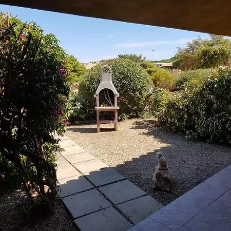 Sandrina Casa vacanze
