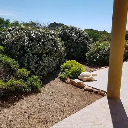 Sandrina Casa vacanze