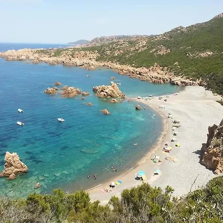 Sandrina Casa vacanze *