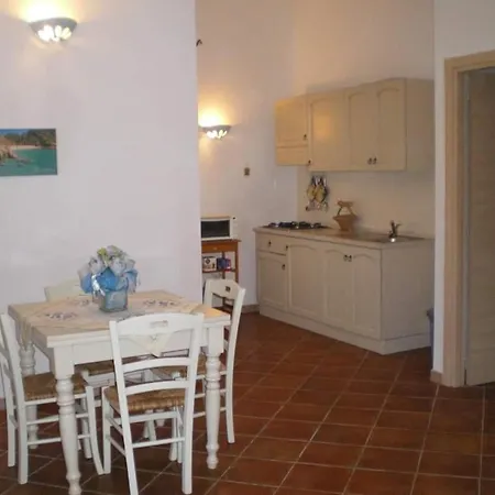 Sandrina Casa vacanze *