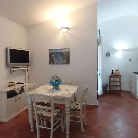 Casa vacanze Sandrina *