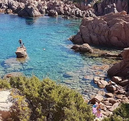 Casa vacanze Sandrina