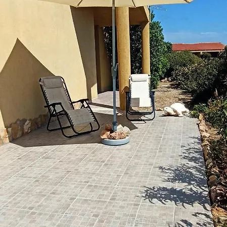 Sandrina Casa vacanze