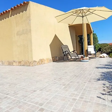 Ferienhaus Sandrina *