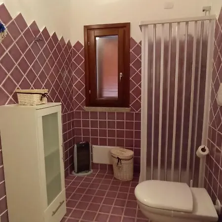 Casa vacanze Sandrina