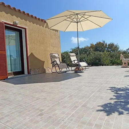 Sandrina Ferienhaus *