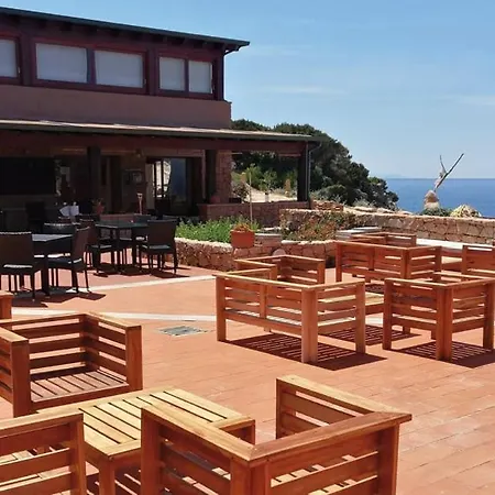 Casa vacanze Sandrina Costa Paradiso