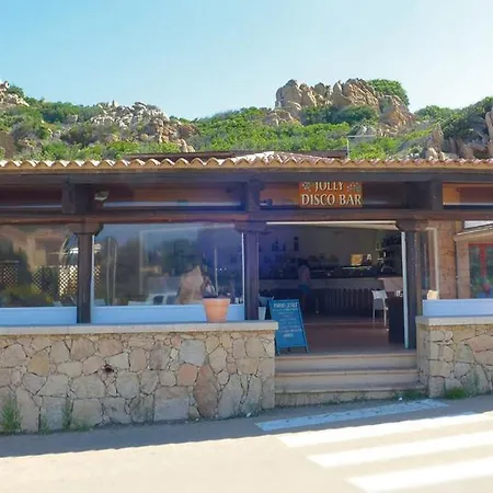 Ferienhaus Sandrina Costa Paradiso