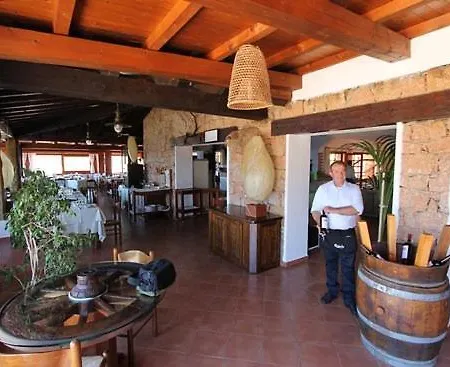 Casa vacanze Sandrina Costa Paradiso