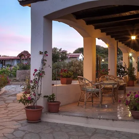 Sandrina Costa Paradiso