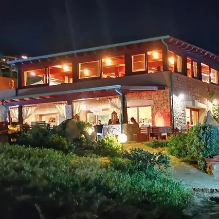 Sandrina Costa Paradiso