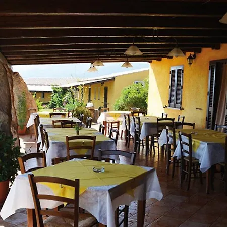 Sandrina Ferienhaus *