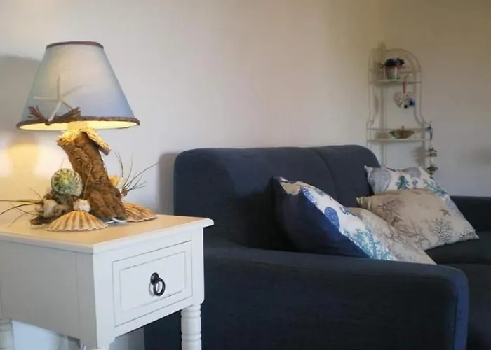 Ferienhaus Sandrina *