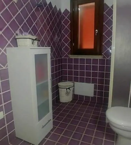 Ferienhaus Sandrina Costa Paradiso