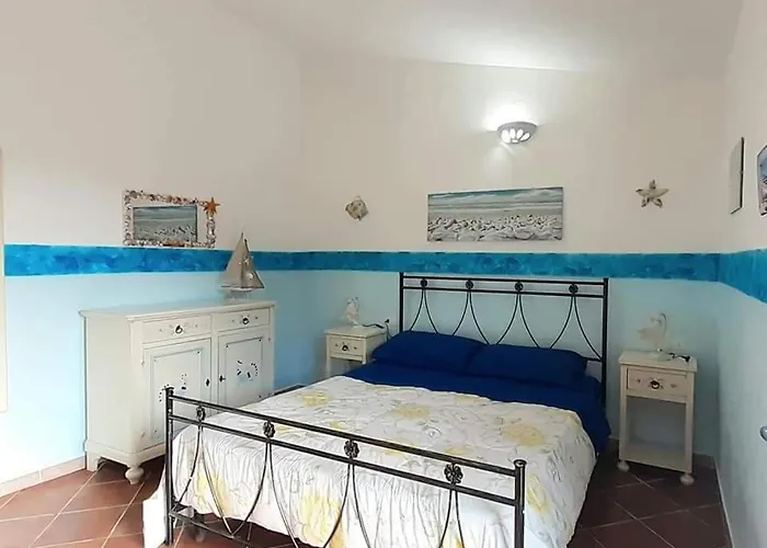 Sandrina * Costa Paradiso