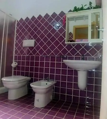 Sandrina Ferienhaus Costa Paradiso