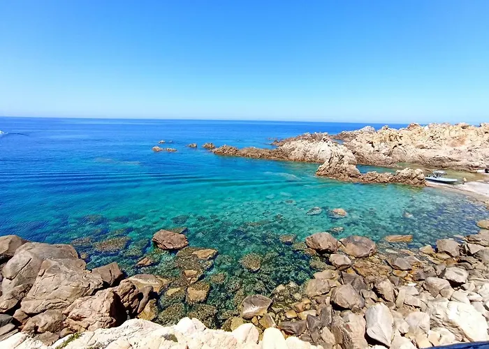 Sandrina * Costa Paradiso