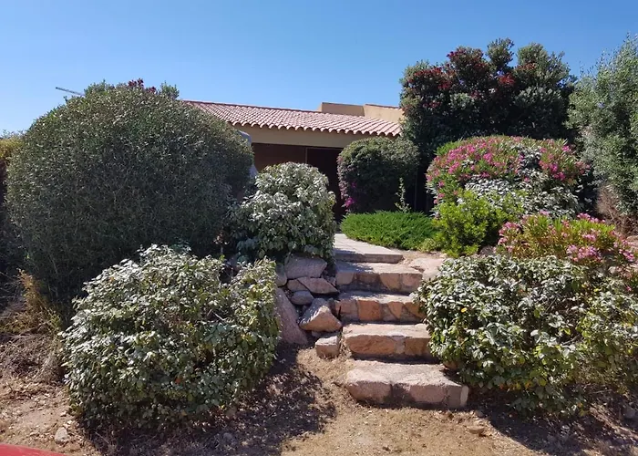 Sandrina Costa Paradiso