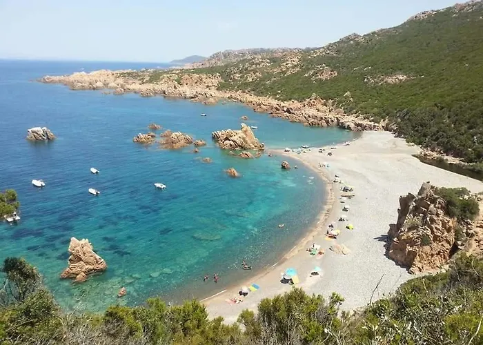 Sandrina Ferienhaus *