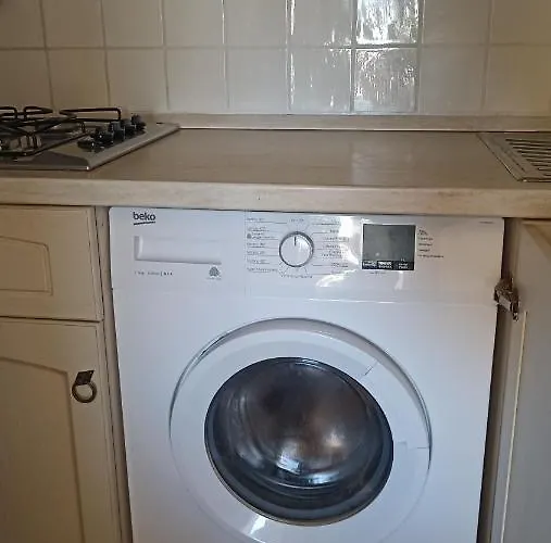 Sandrina Ferienhaus *