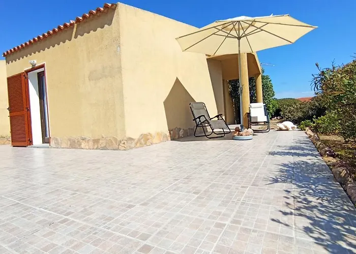 Ferienhaus Sandrina *