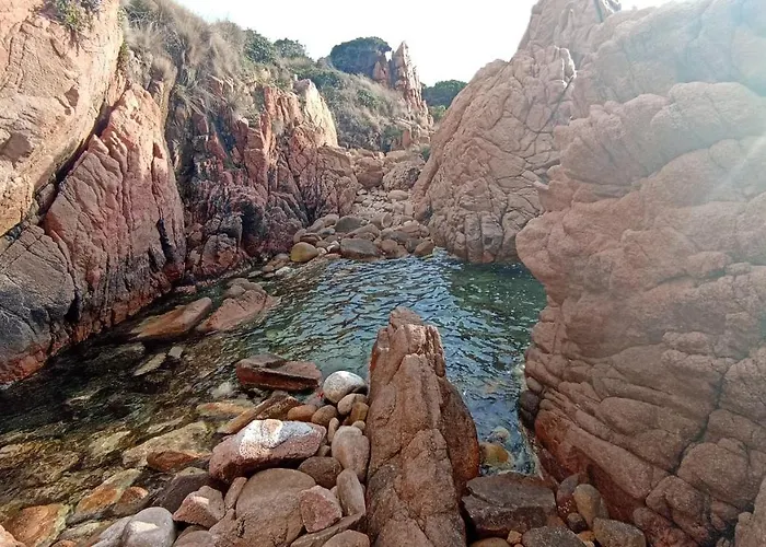 Sandrina Ferienhaus *