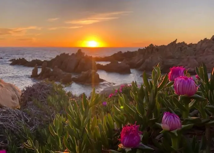 Ferienhaus Sandrina Costa Paradiso