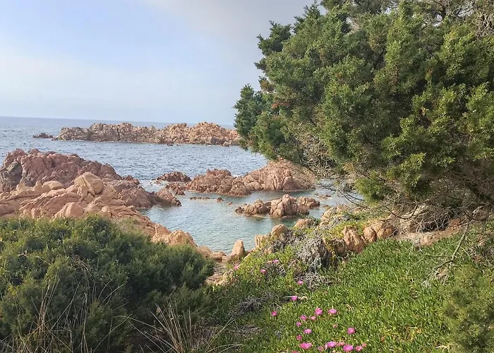 Sandrina Ferienhaus *