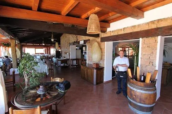 Ferienhaus Sandrina Costa Paradiso