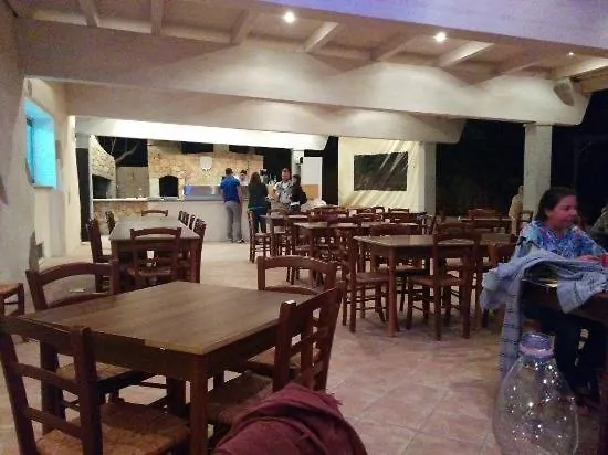 Sandrina Ferienhaus *